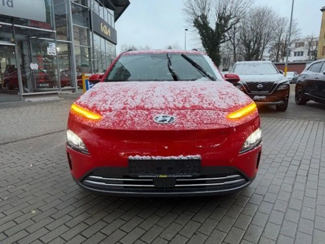 Hyundai Kona 64 kWh Electric Trend