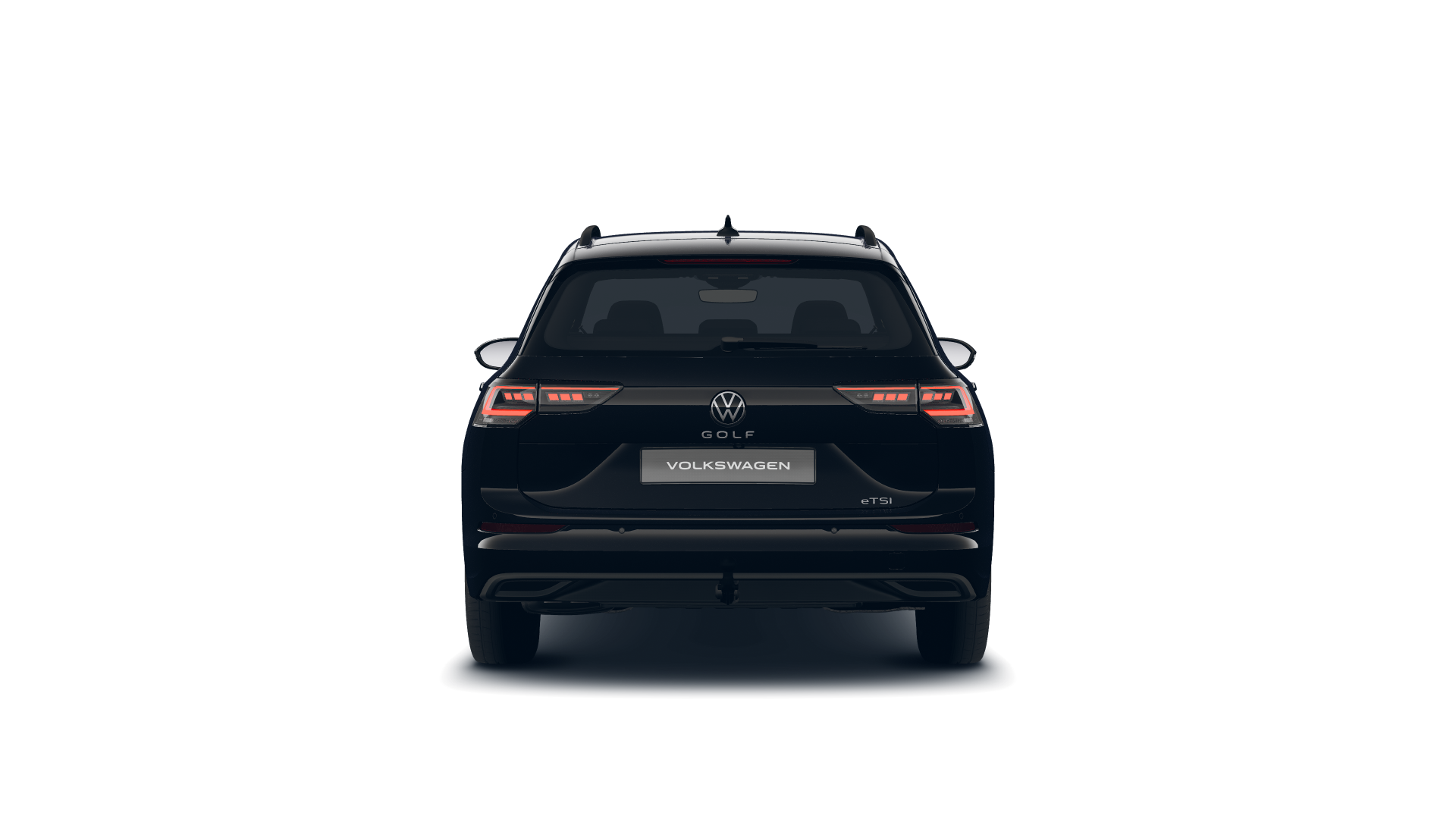 Volkswagen Golf Life Variant