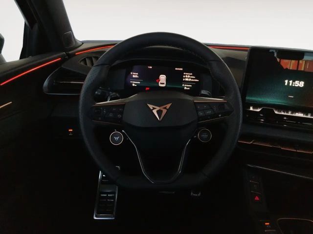 Cupra Terramar 1.5 e-Hybrid