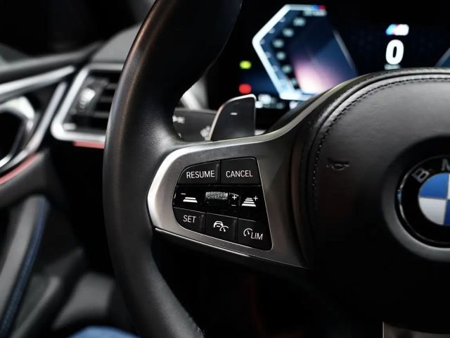 BMW 440 440i Coupé Gran Coupé Sedan xDrive