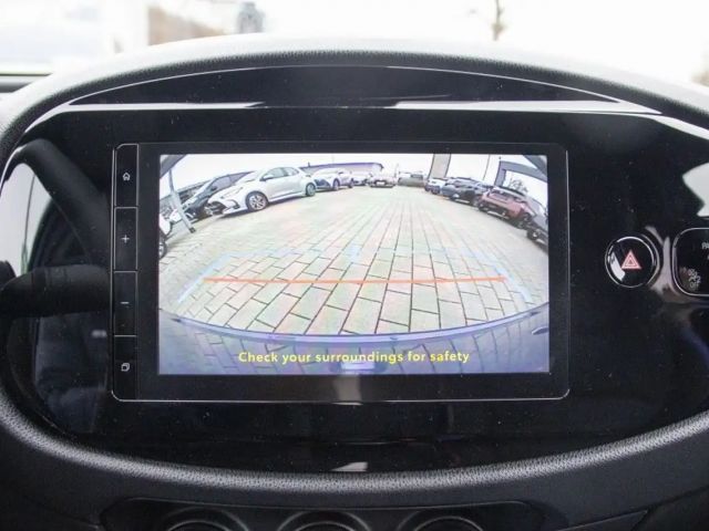 Toyota Aygo X Hatchback Team D