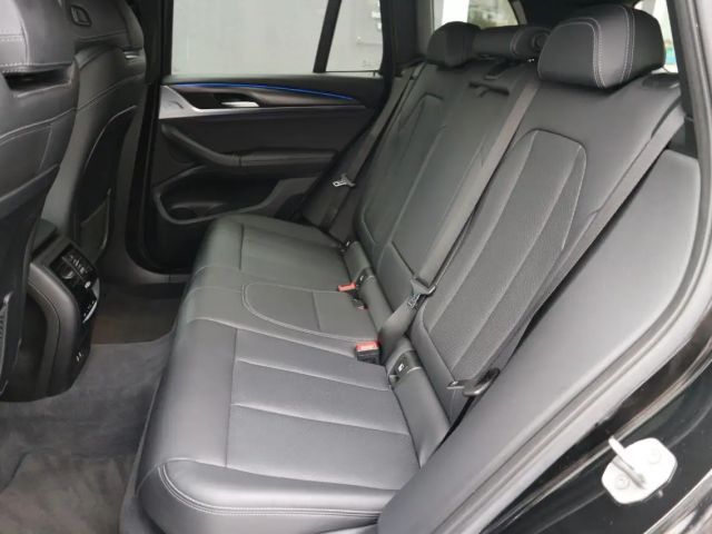 BMW X3 M-Sport xDrive