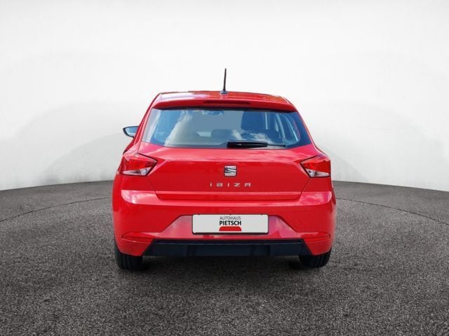 Seat Ibiza Reference