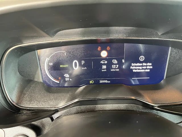 Opel Combo Combo-e Elegance Life