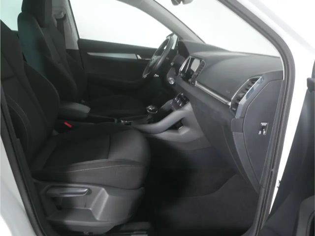 Skoda Karoq 1.5 TSI Ambition