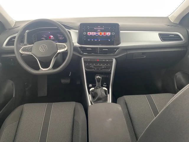 Volkswagen T-Roc DSG