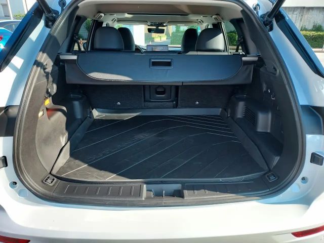 Mitsubishi Outlander 4WD PHEV