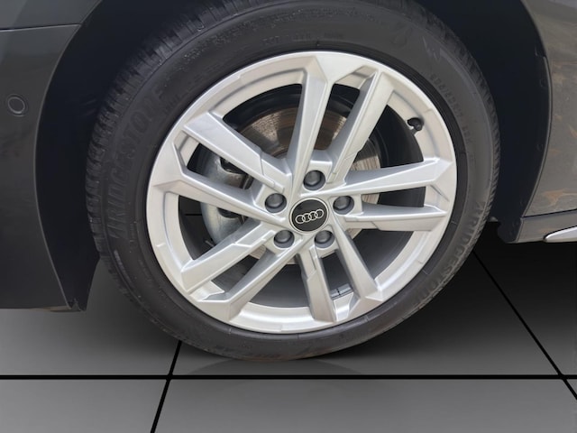 Audi A3 30 TFSI S-Line Sedan