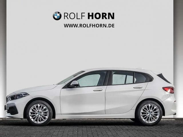 BMW 118 118i Advantage pakket Sedan
