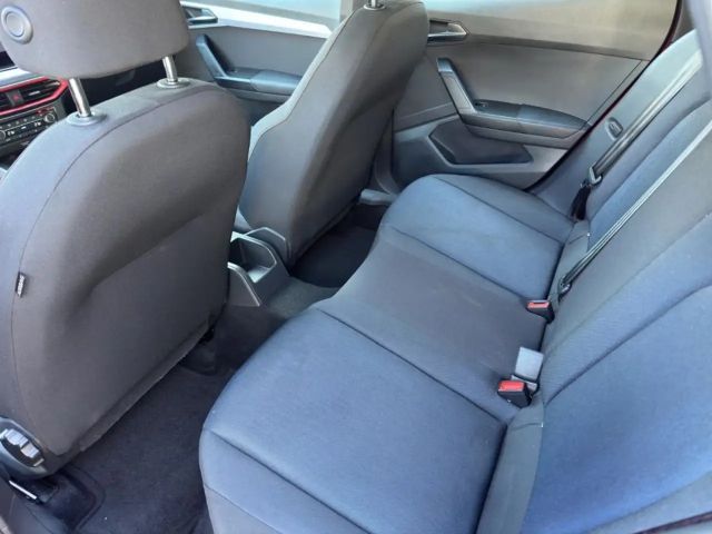 Seat Arona 1.0 TSI FR-lijn