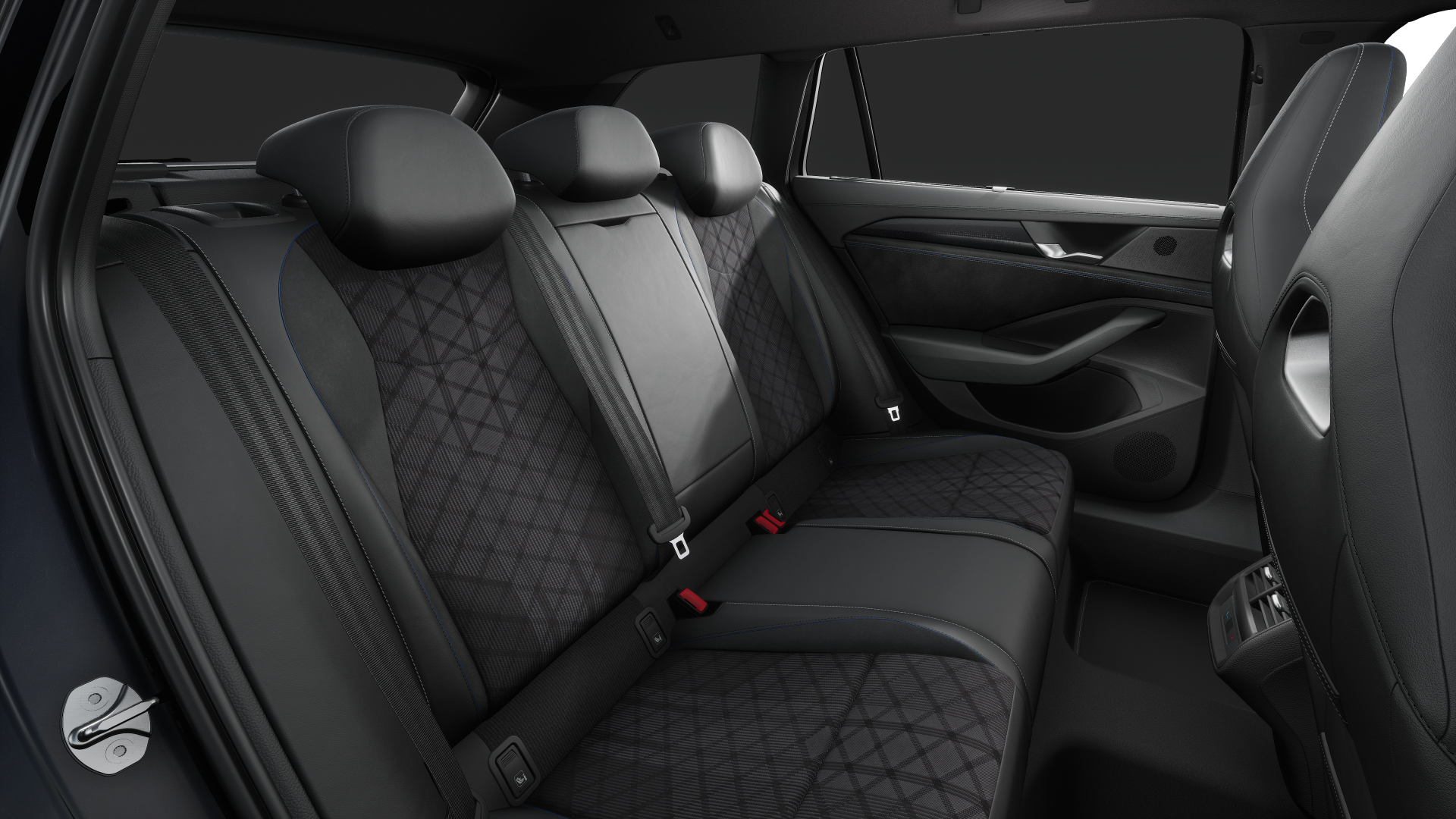 Volkswagen Passat R-Line Variant