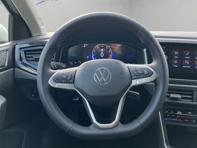 Volkswagen Polo 1.0 TSI IQ.Drive Life