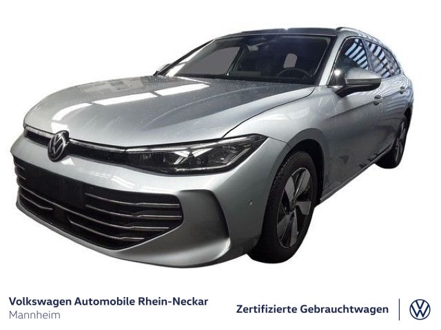 Volkswagen Passat 1.5 eTSI Business DSG Variant