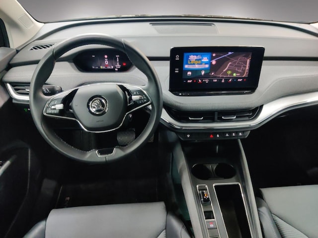 Skoda Enyaq Loft iV 50