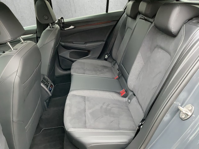 Volkswagen Golf DSG Style