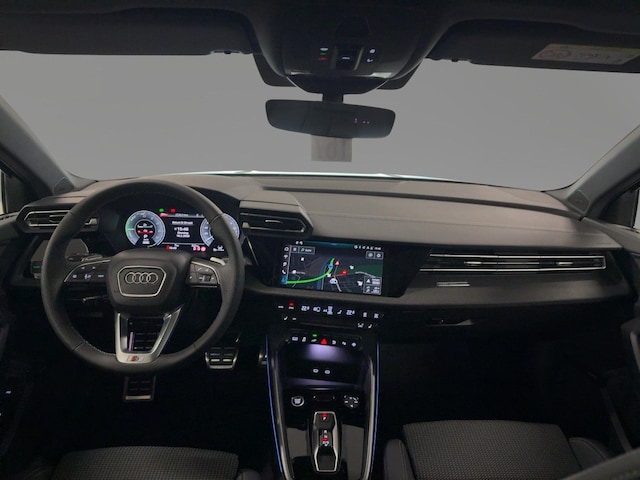 Audi A3 Hybride S-Tronic Sportback