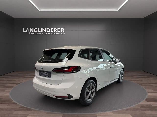 BMW 218 218i Active Tourer