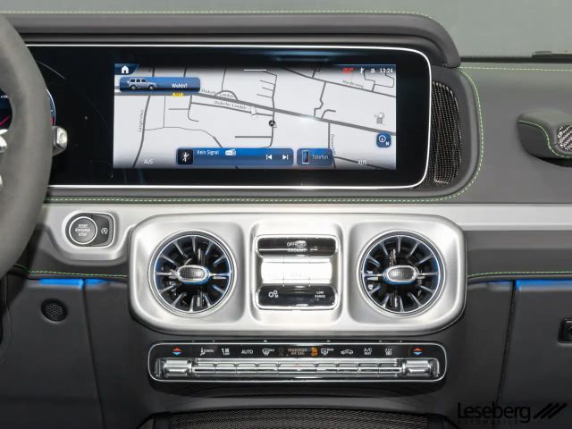 Mercedes-Benz G 63 AMG AMG Line