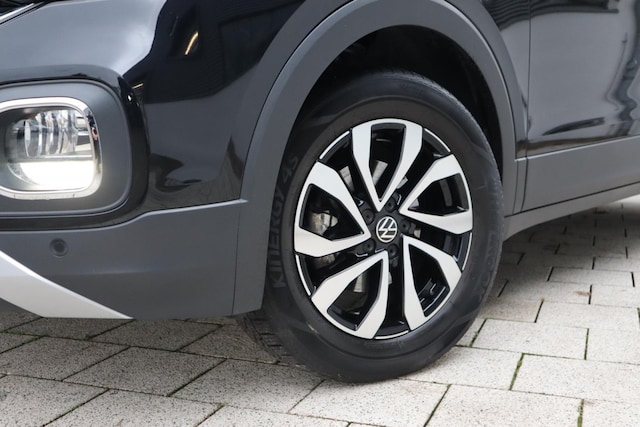 Volkswagen T-Cross T-Cross Active Klima Einparkhilfe Sitzheizung