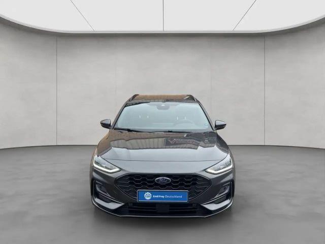 Ford Focus EcoBoost ST Line Wagon