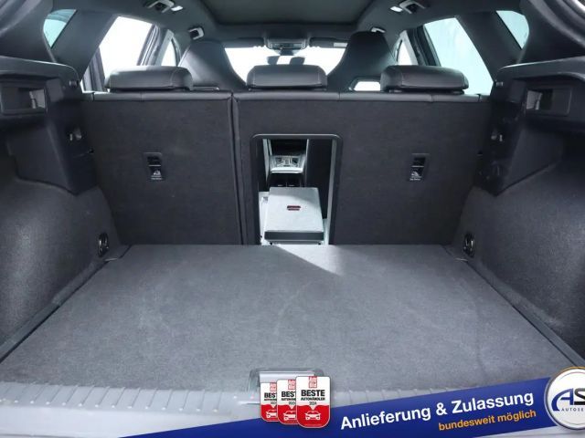 Cupra Formentor 4Drive VZ