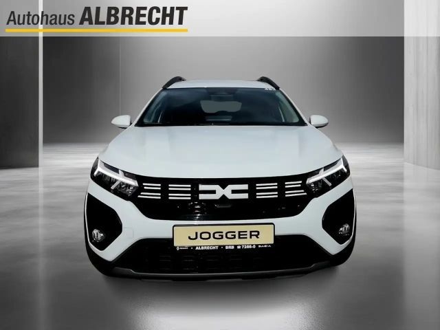 Dacia Jogger TCe 110