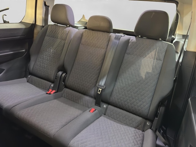 Volkswagen Caddy 1.5 TSI Life Maxi