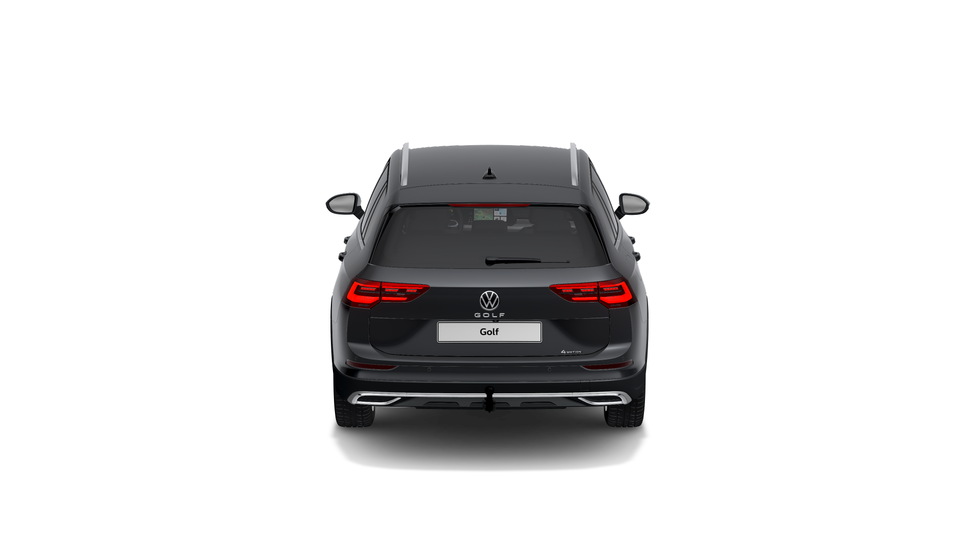 Volkswagen Golf DSG Golf VIII Variant