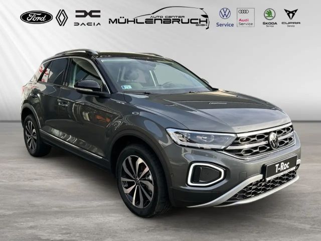 Volkswagen T-Roc 1.5 TSI DSG Style