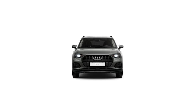 Audi Q3 35 TDI S-Tronic