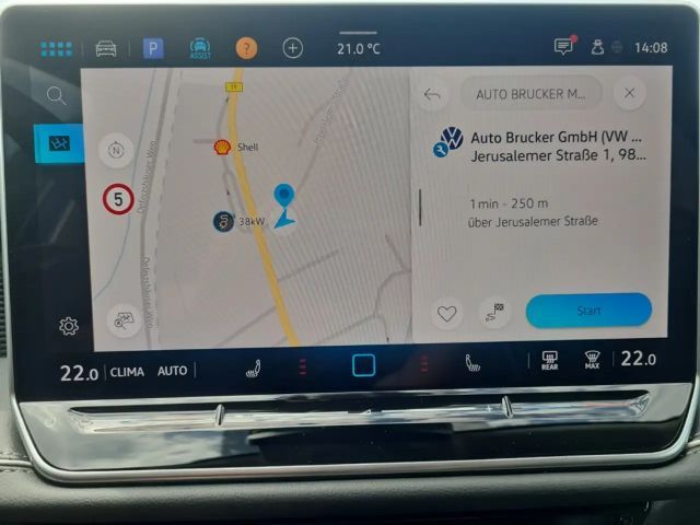 Volkswagen Passat 2.0 TDI Variant