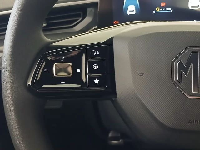 MG MG3 Standard Standard range