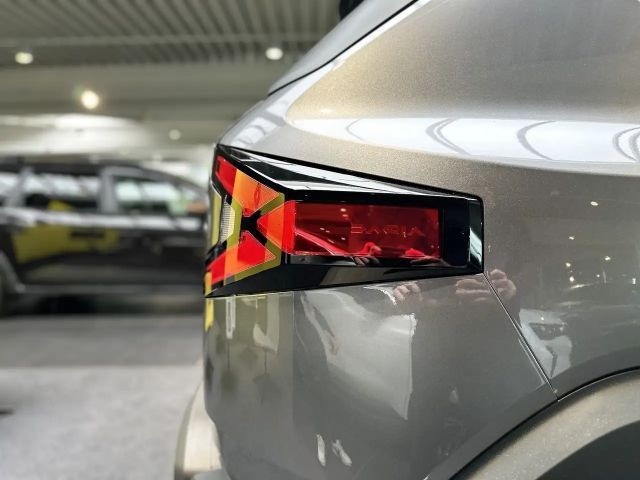 Dacia Duster 4WD Extreme Plus TCe 130