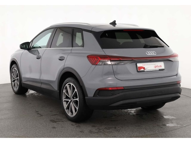 Audi Q4 e-tron SUV 45 e-tron Audi Q4 e-tron