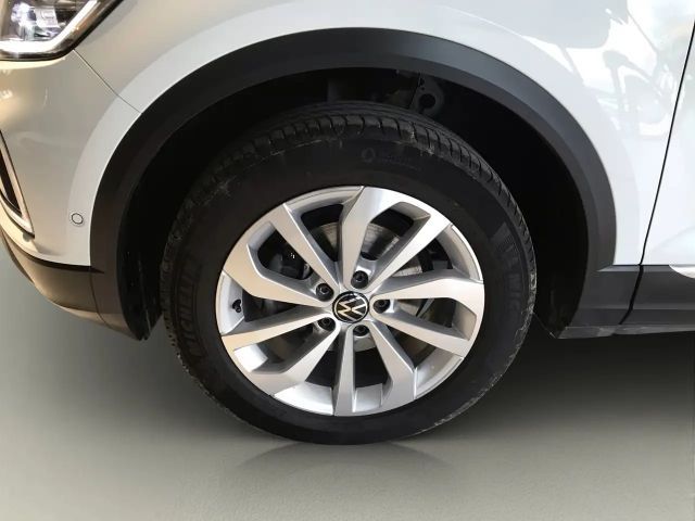 Volkswagen T-Roc 1.5 TSI DSG Style