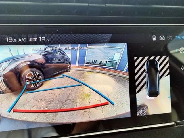 Peugeot 408 Allure Pack Hybrid