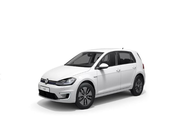 Volkswagen Golf Comfortline e-Golf