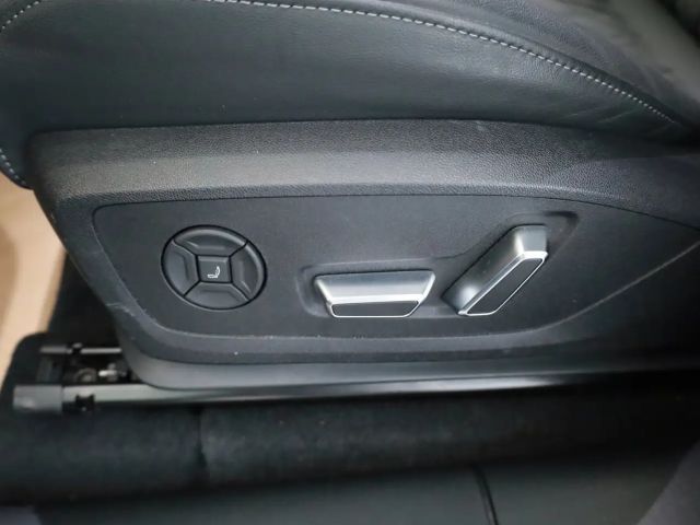 Audi Q6 e-tron Quattro