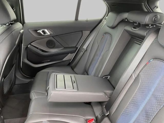 BMW 118 118d M-Sport Sedan