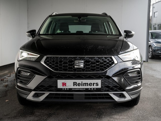 Seat Ateca 1.5 TSI DSG