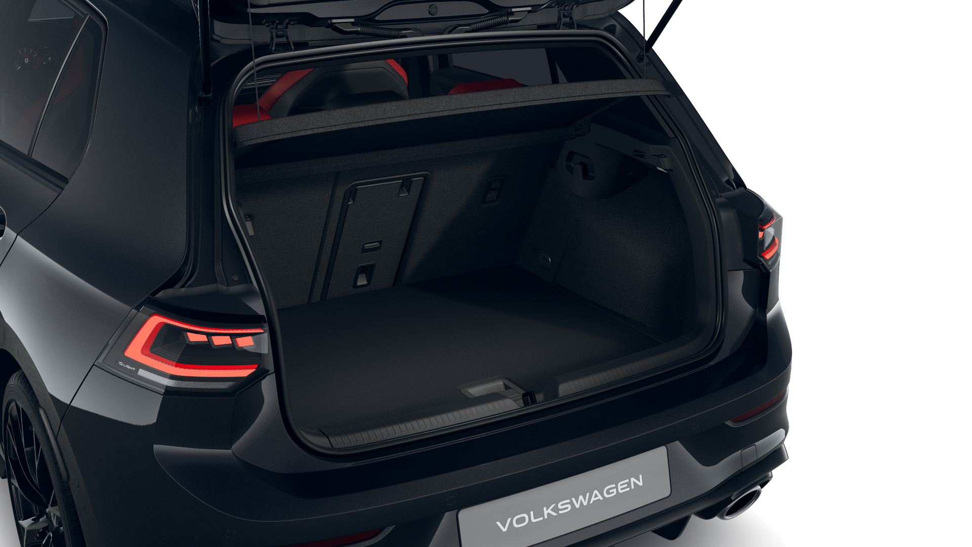 Volkswagen Golf 2.0 TSI DSG IQ.Drive