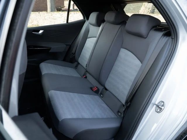Volkswagen ID.3 58 KWh Life Performance Pro
