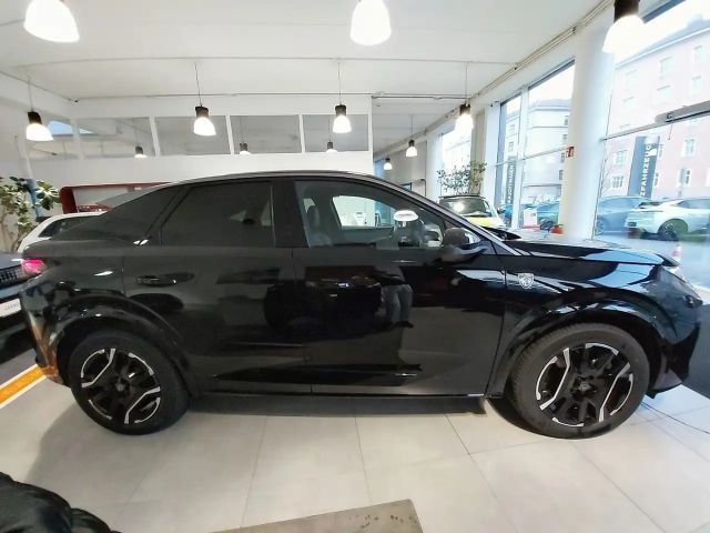 Peugeot E-3008 73Kwh