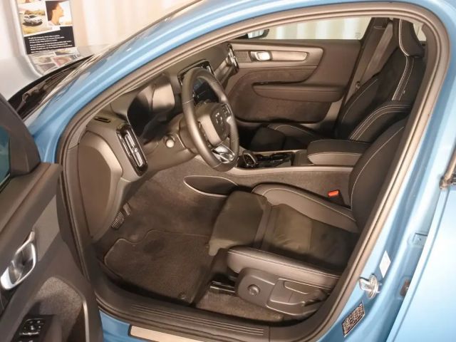 Volvo C40 AWD Plus Recharge