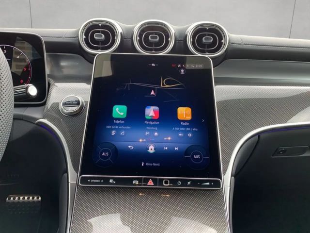 Mercedes-Benz GLC 200 GLC