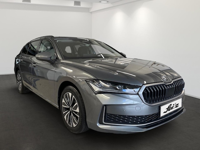Skoda Superb 1.5 TSI Combi iV