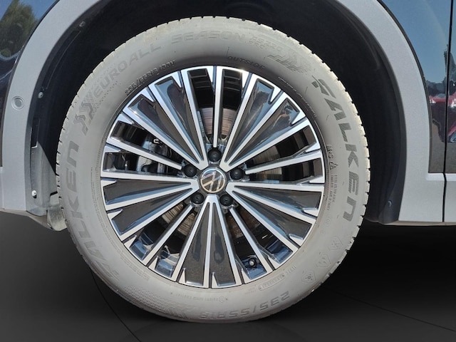 Volkswagen Tiguan 2.0 TDI Life