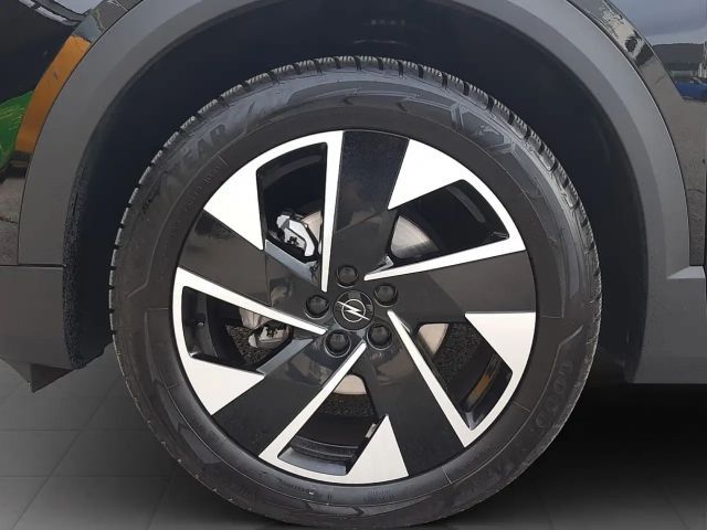 Opel Grandland X GS-Line Grand Sport