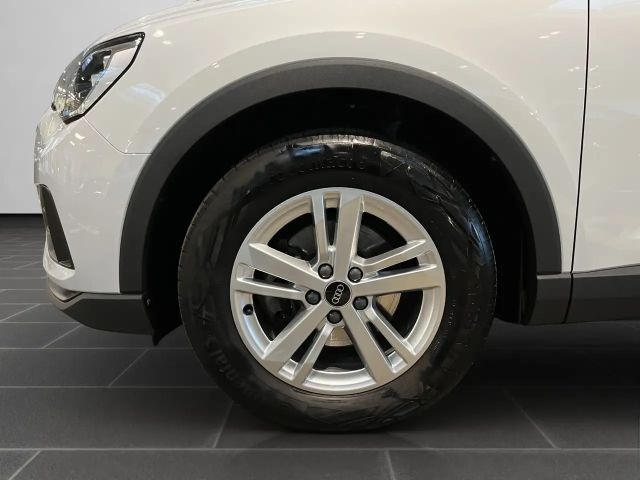 Audi Q3 35 TDI S-Tronic