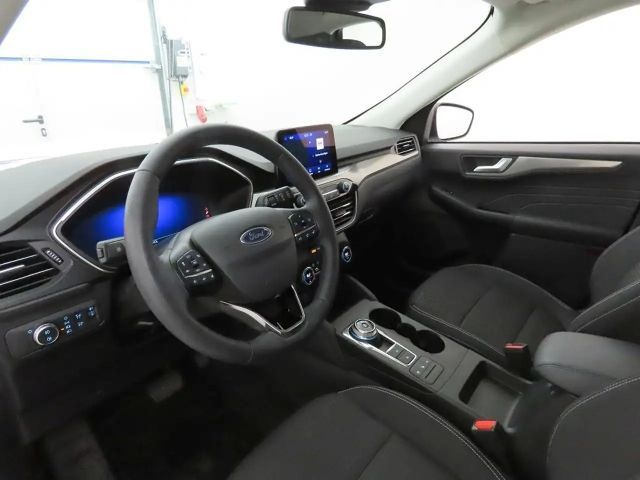 Ford Kuga 4x4 AWD Titanium